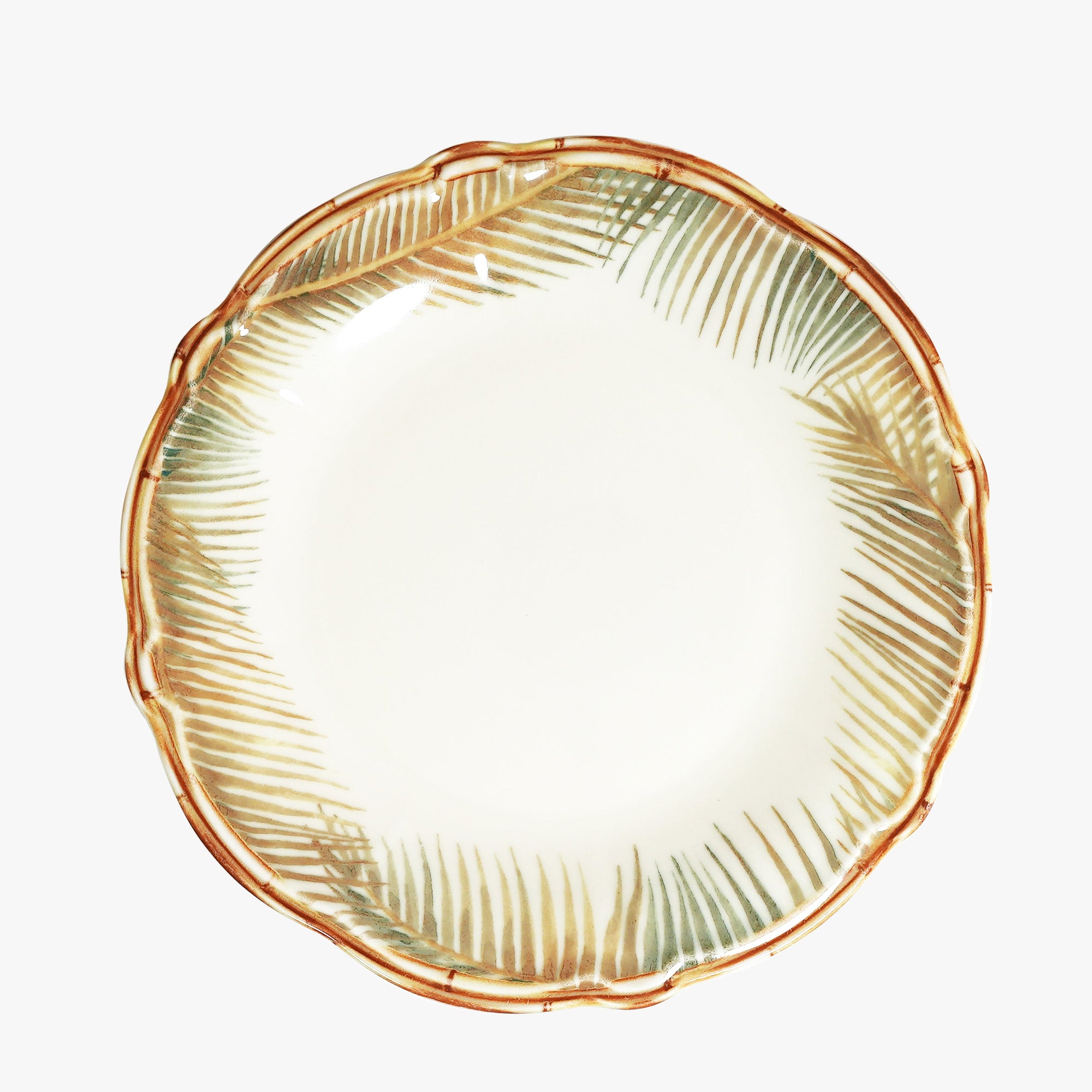 L Assiettes - L