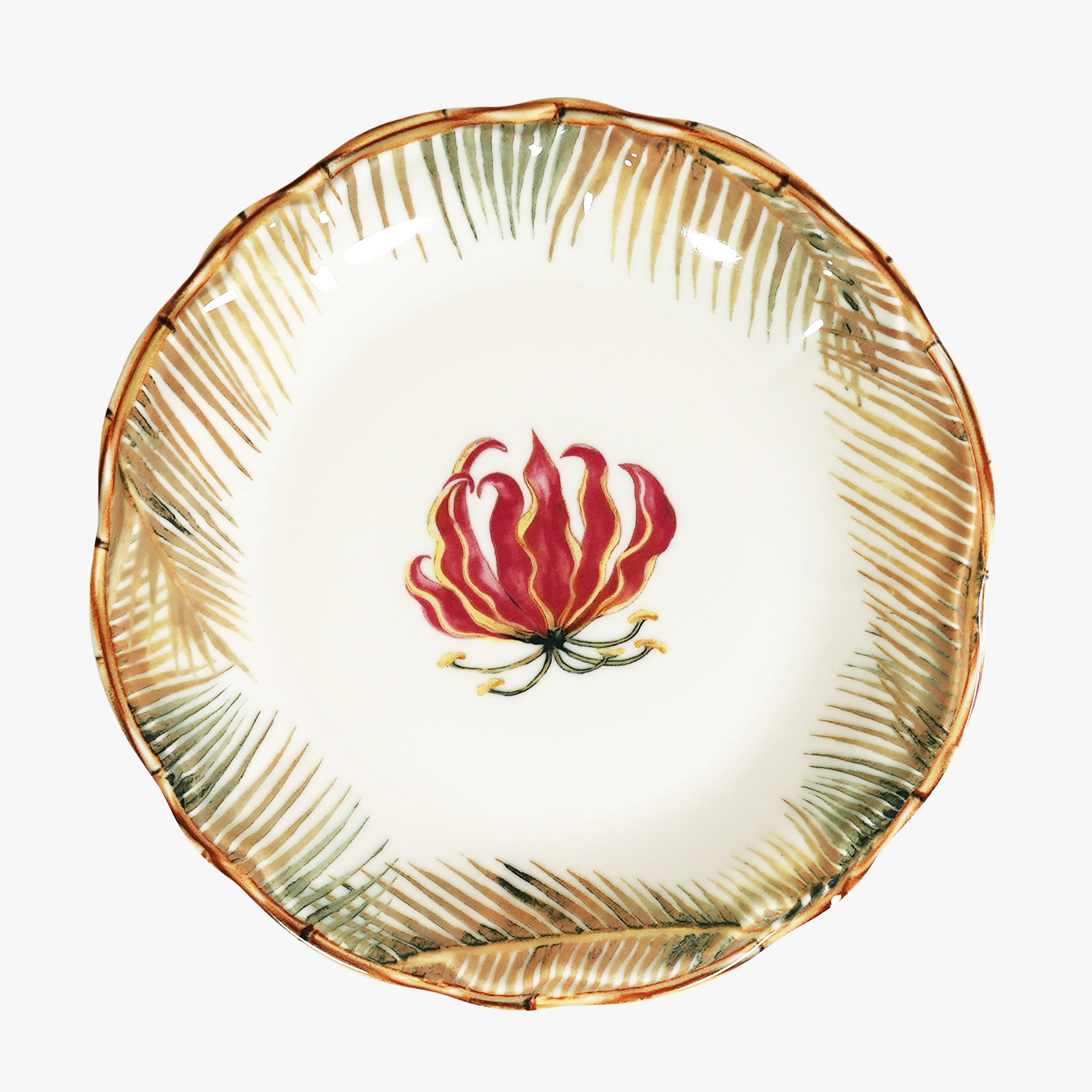 L Assiettes - L