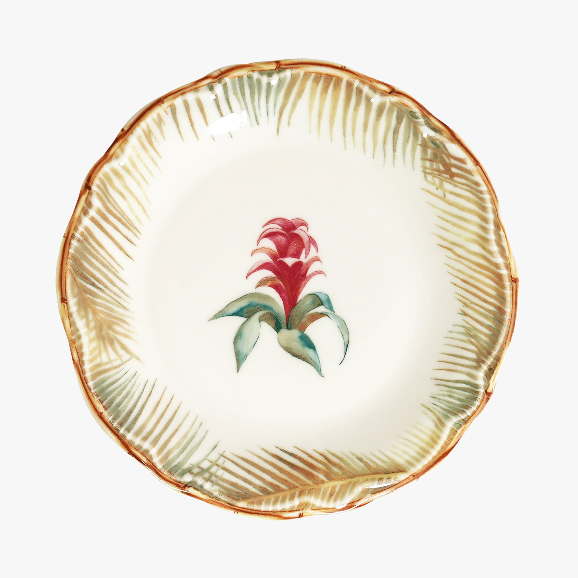 S Assiettes - S
