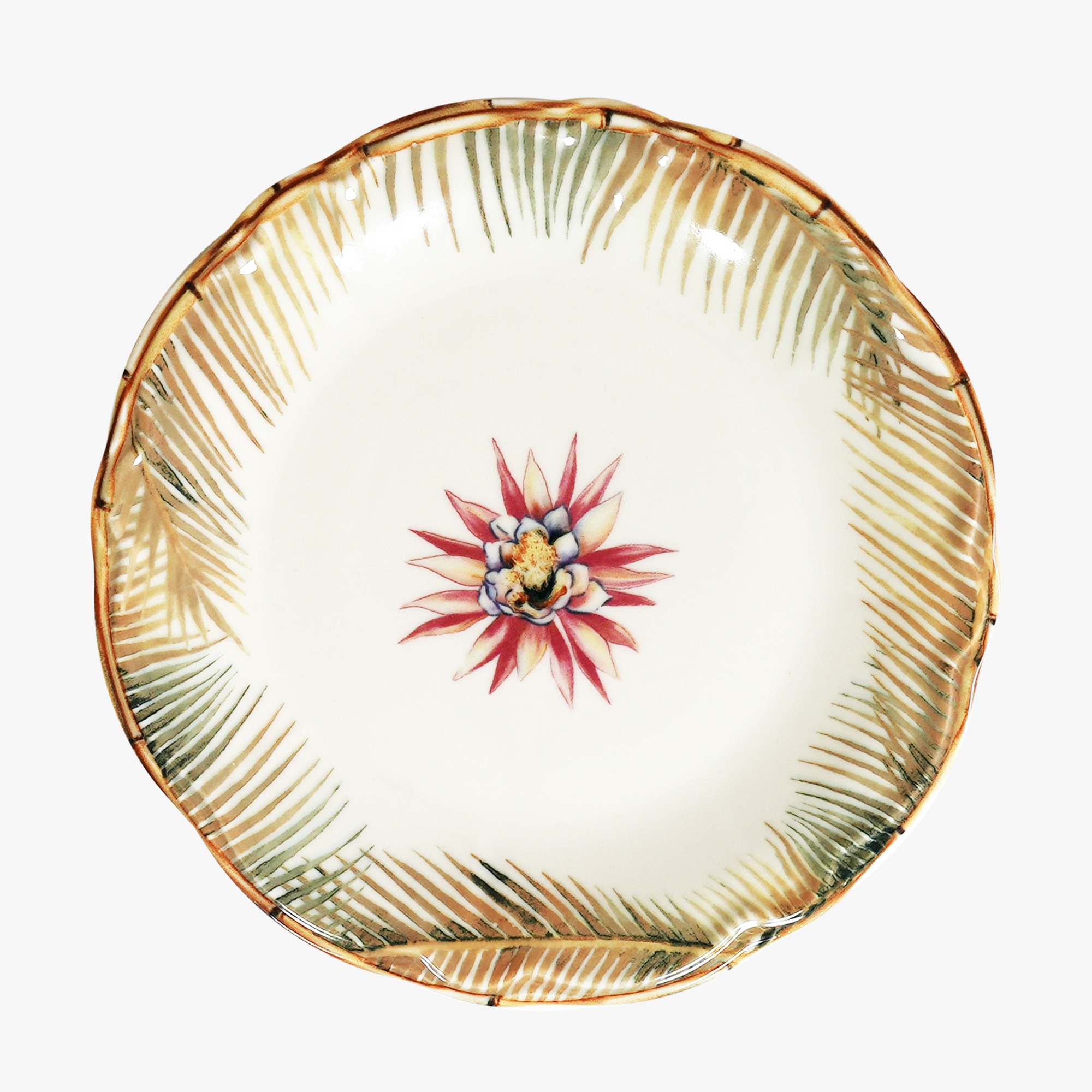 S Assiettes - S