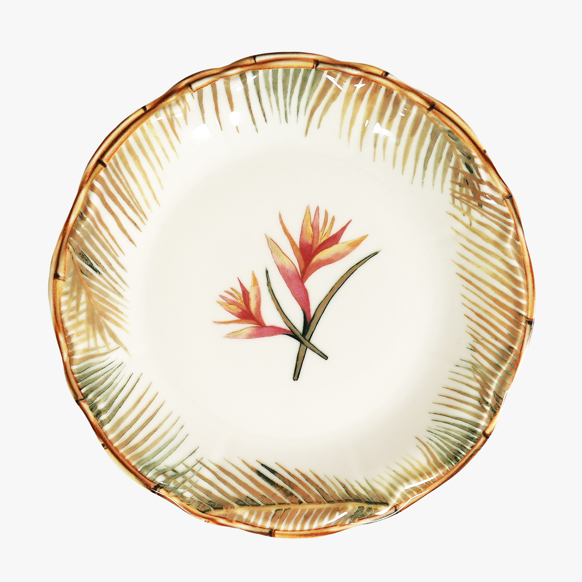 S Assiettes - S