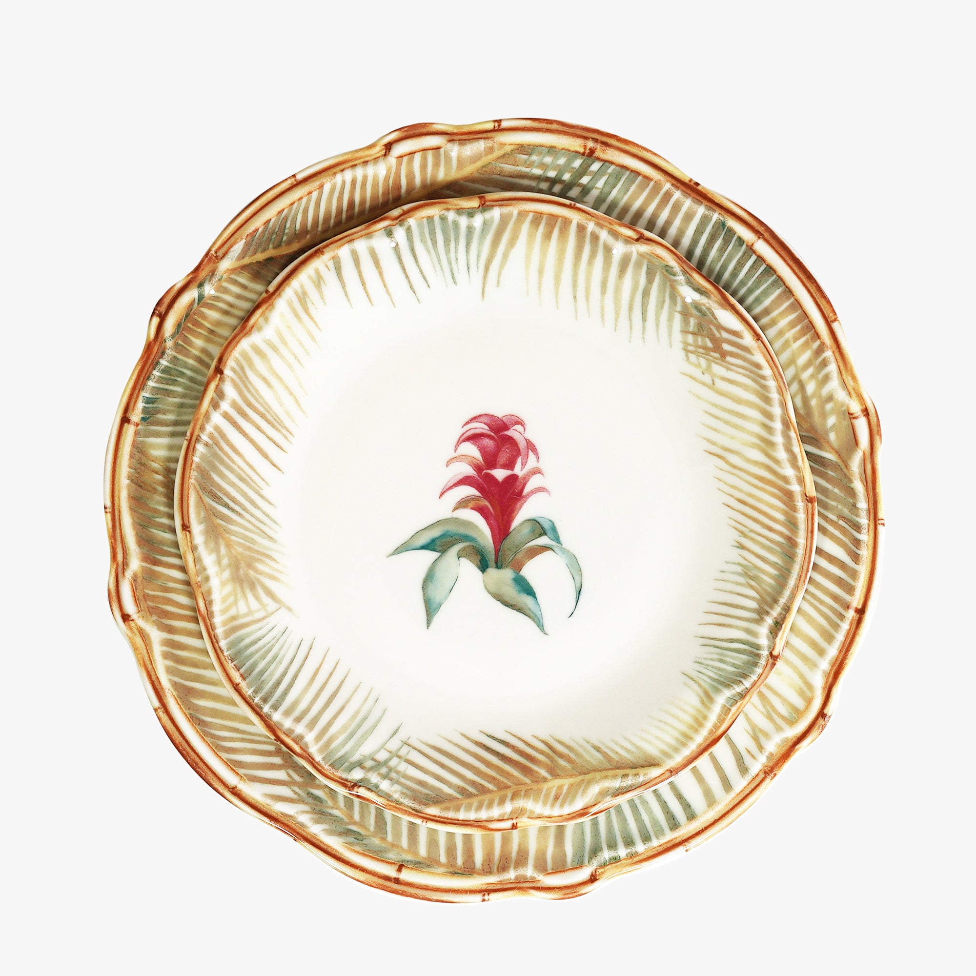 S Assiettes - S