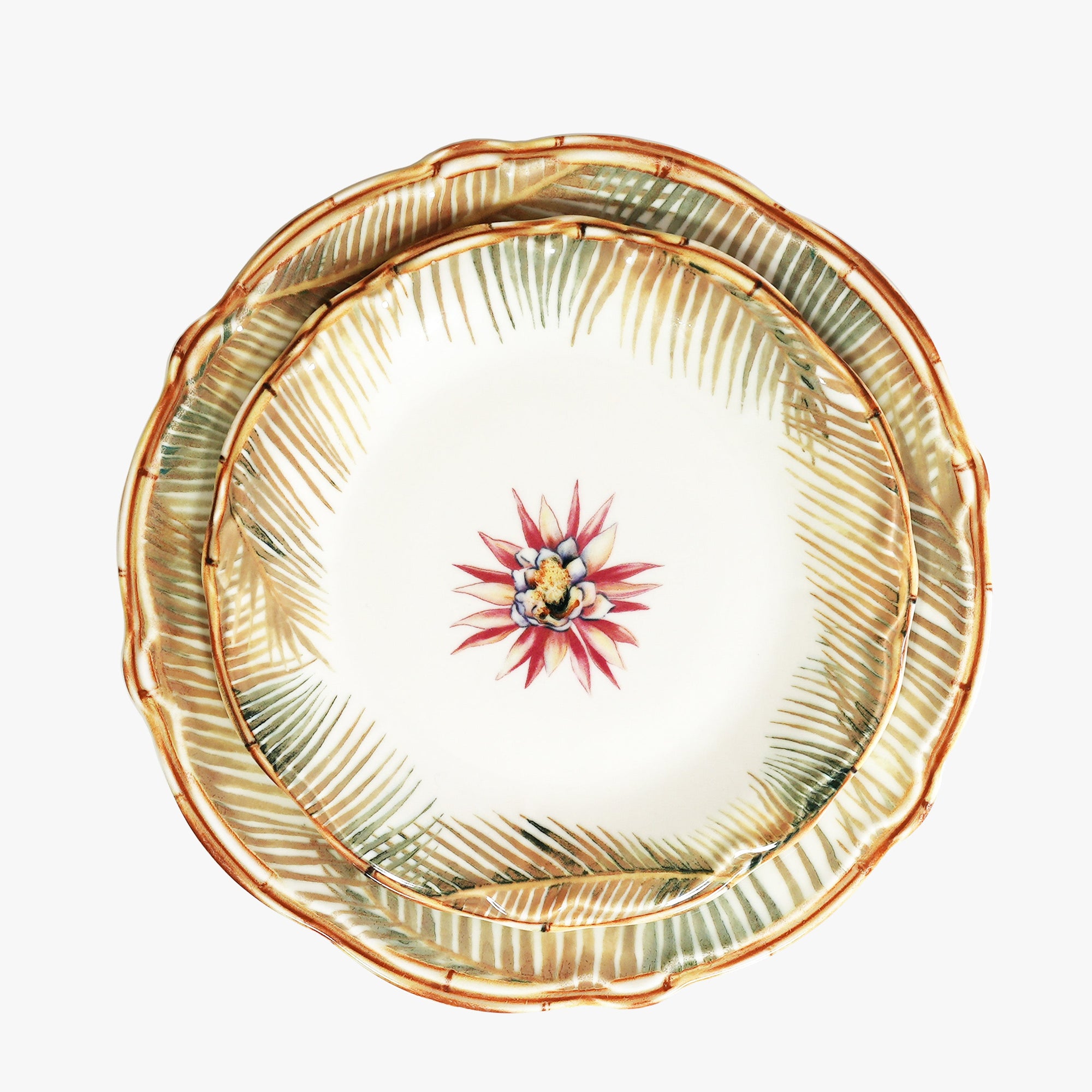 S Assiettes - S