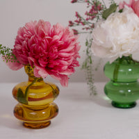 Ambre Vases - Ambre