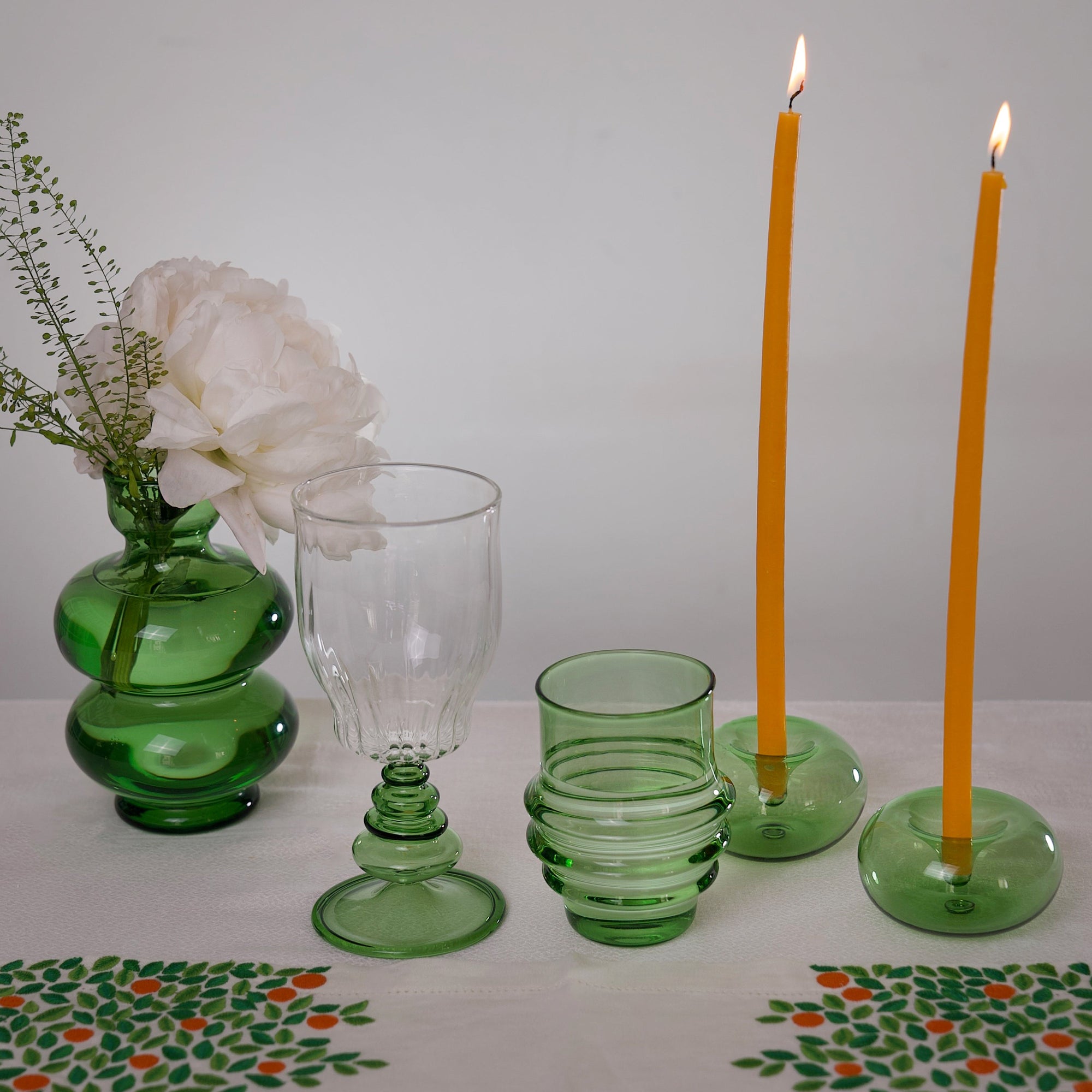 Vert Vases - Vert