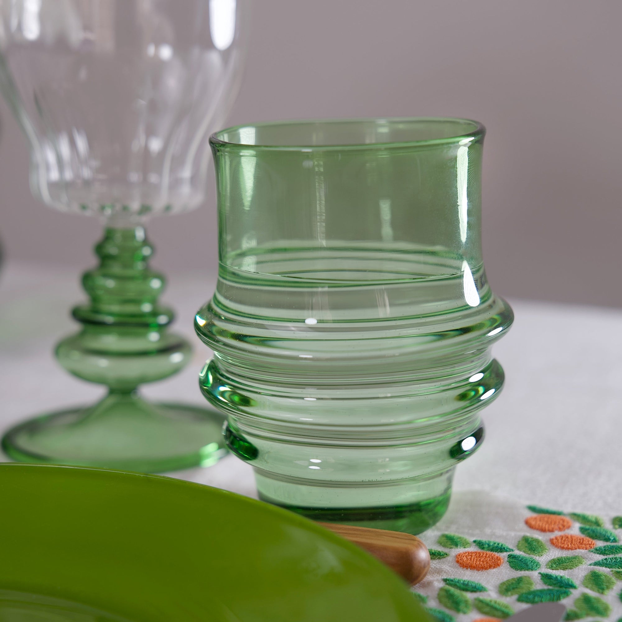 Vert Verres - Vert