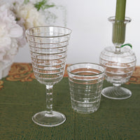 EAU Verres - EAU