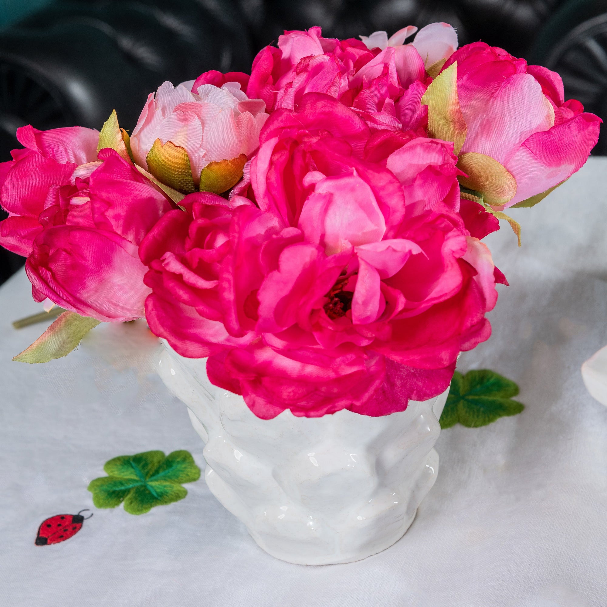 EC Vases - EC