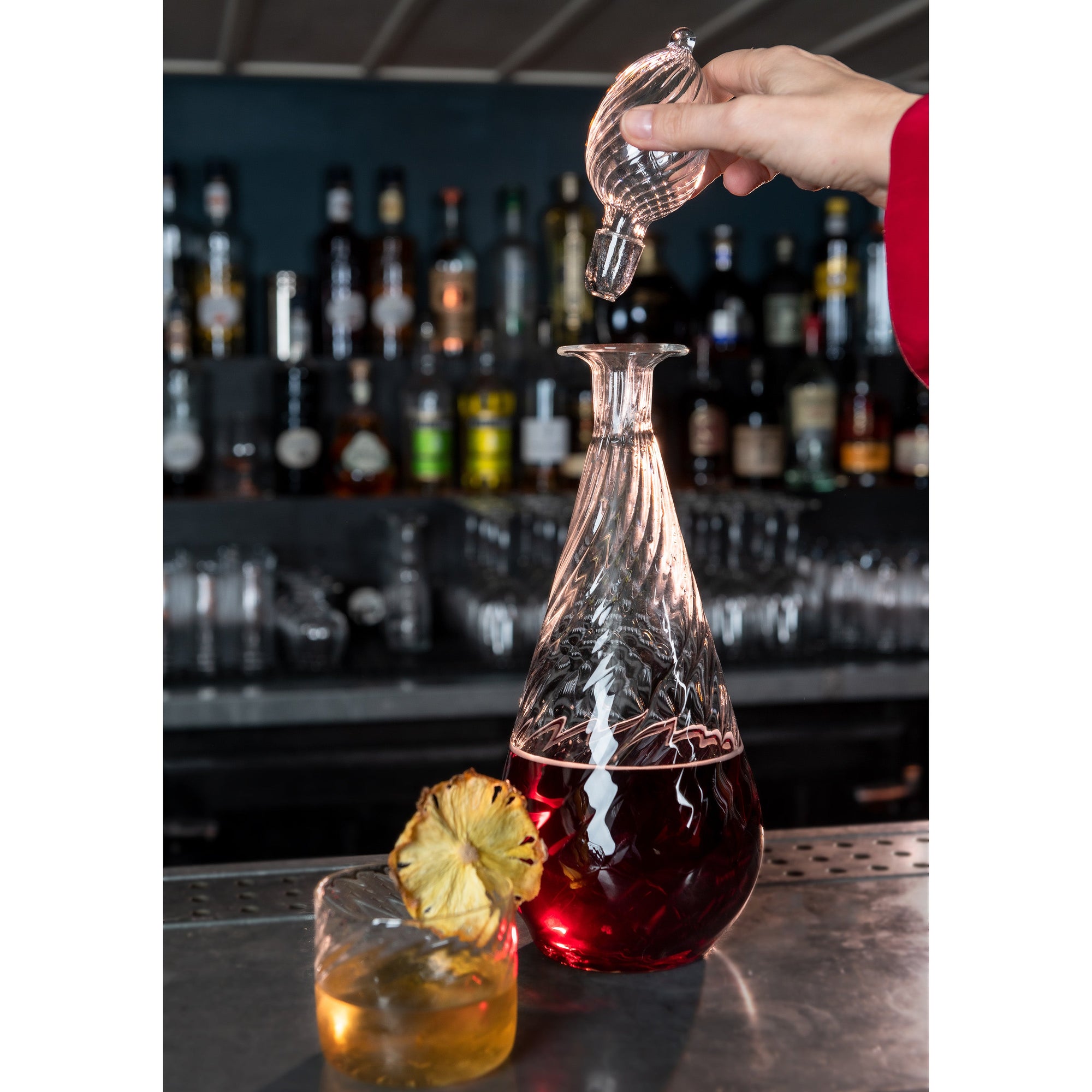VIN Carafes - VIN