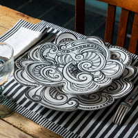 S Assiettes - S