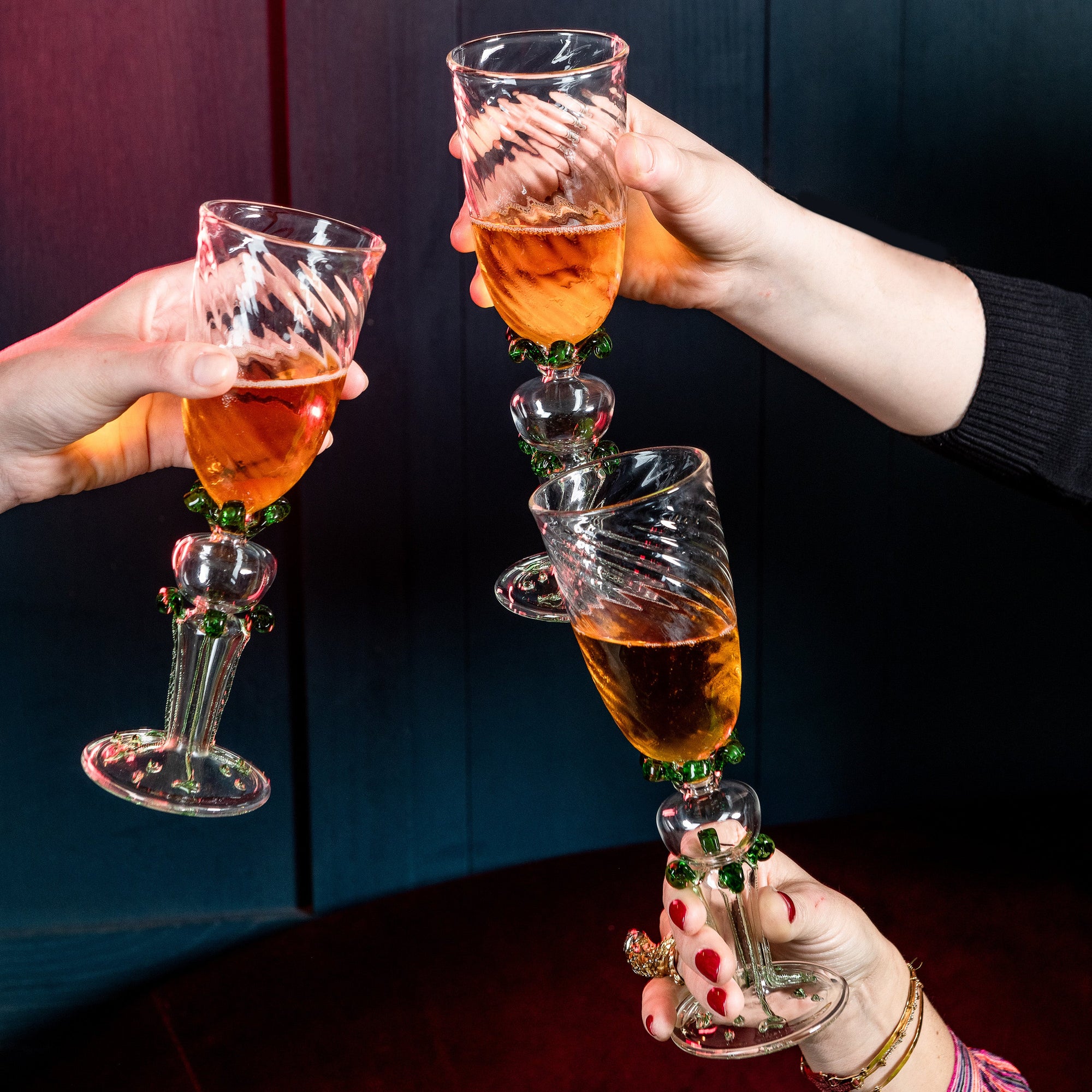 FLU Verres - FLU