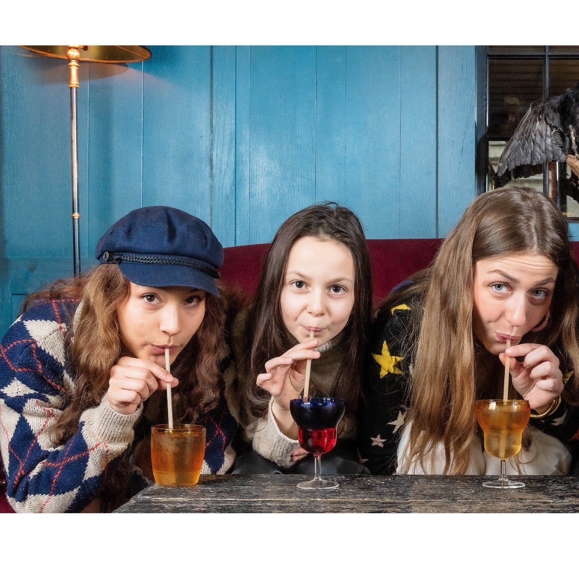 BL Verres - BL