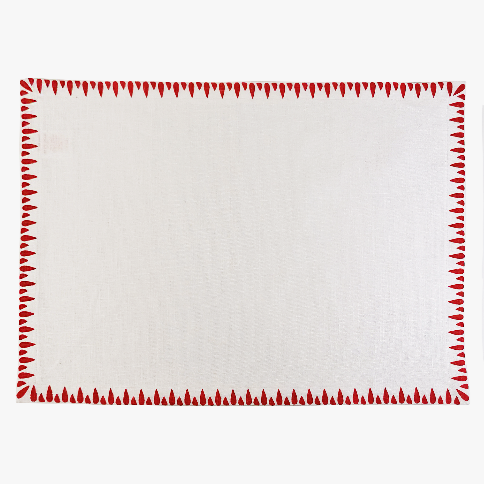 ROU Sets de Table - ROU