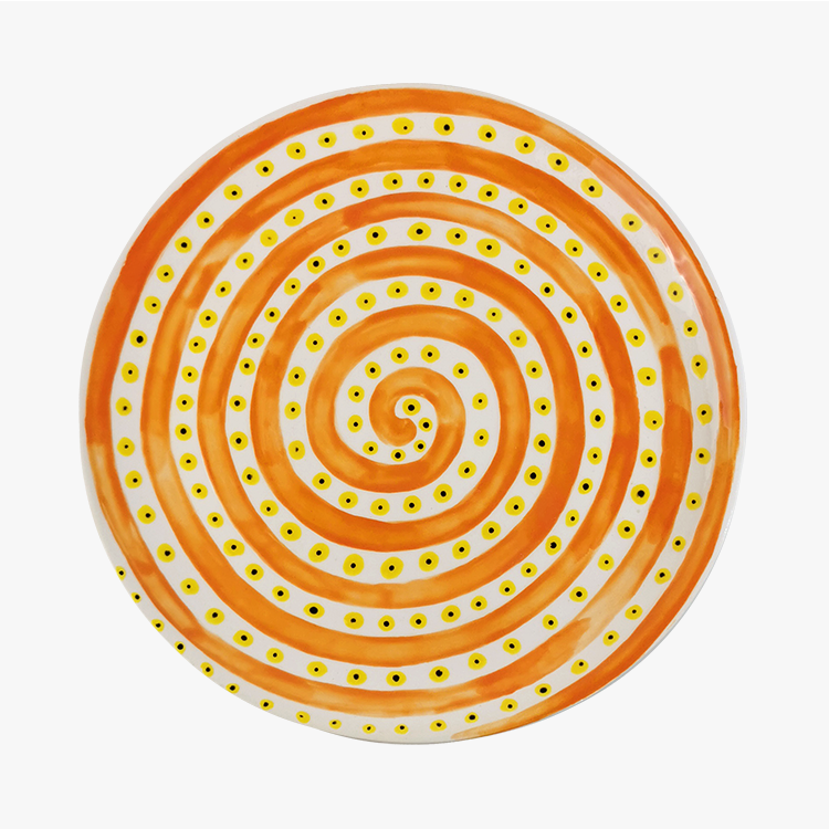 L Assiettes - L