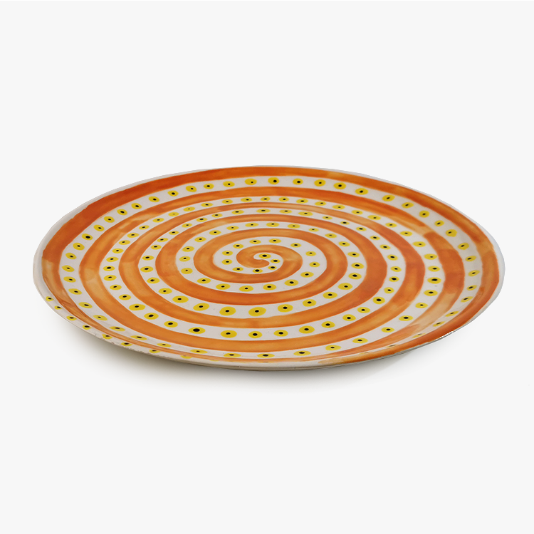 L Assiettes - L