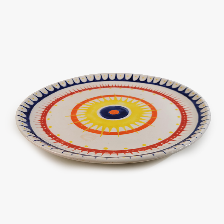 L Assiettes - L