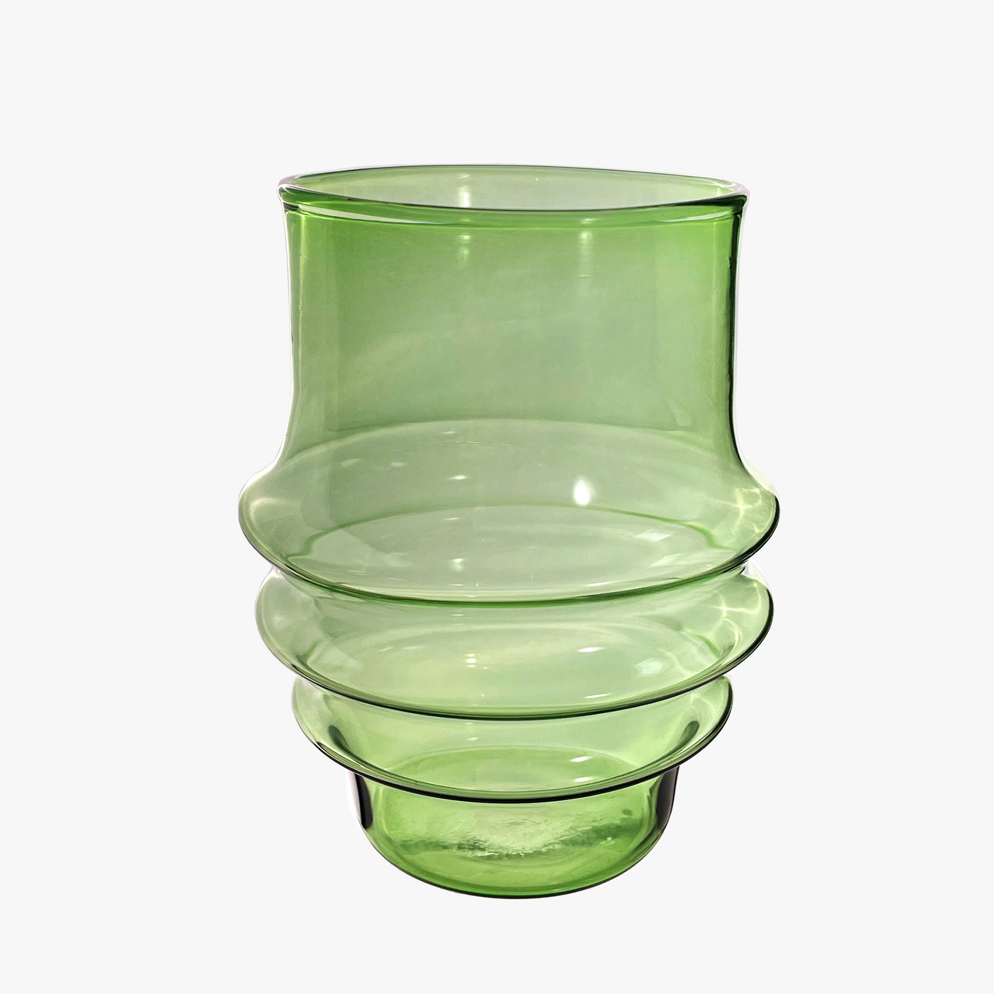 Jaune Verres - Jaune
