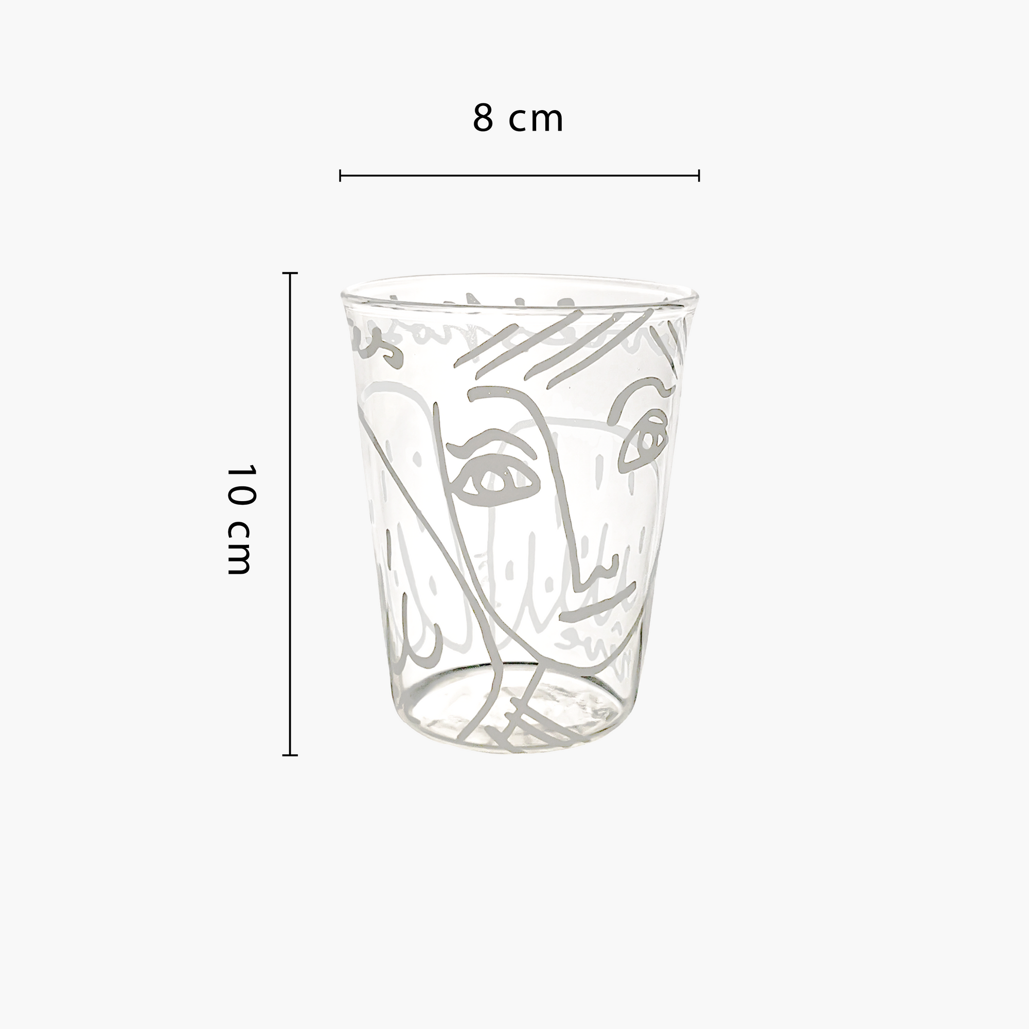 ANGE Verres - ANGE