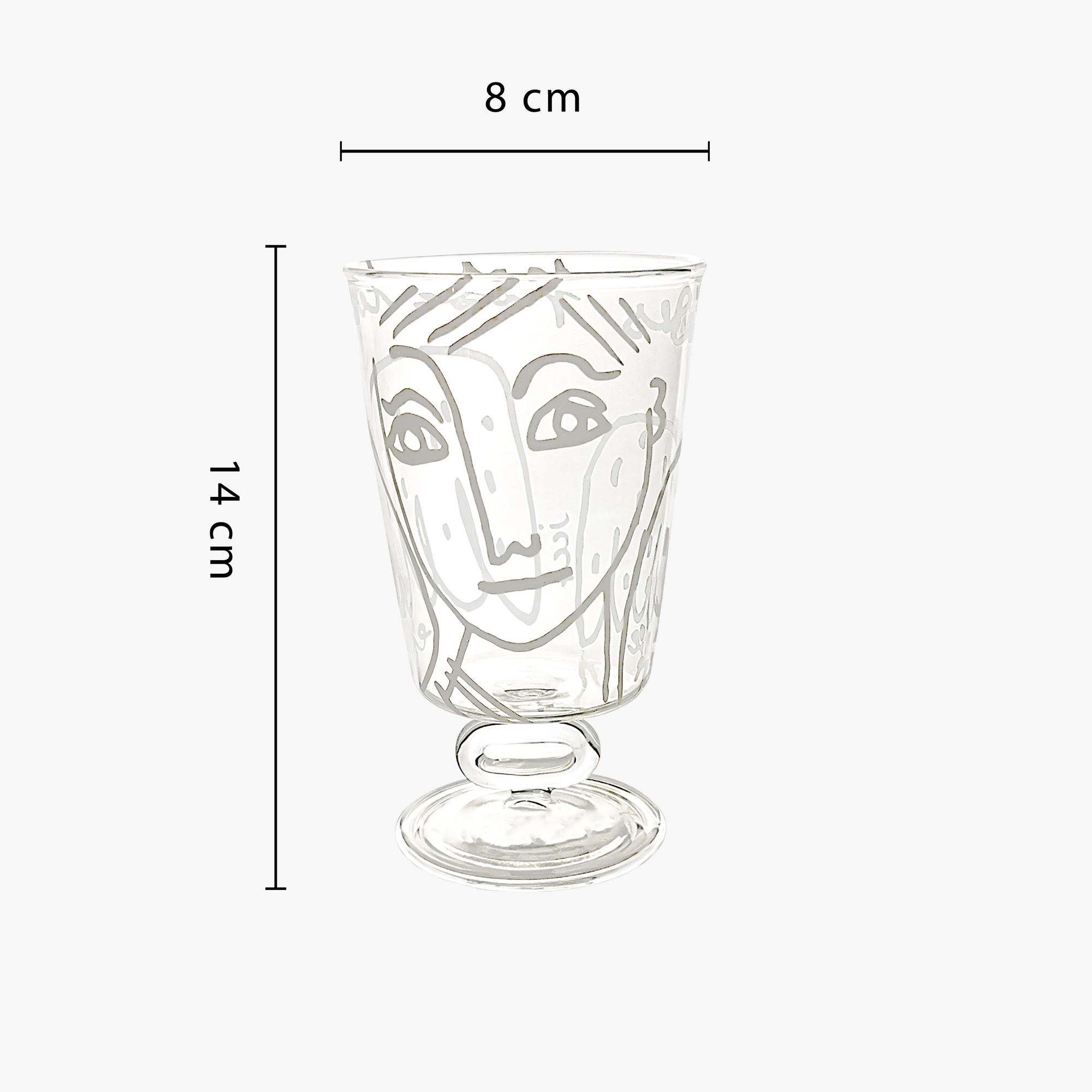 ANGE Verres - ANGE
