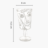 ANGE Verres - ANGE