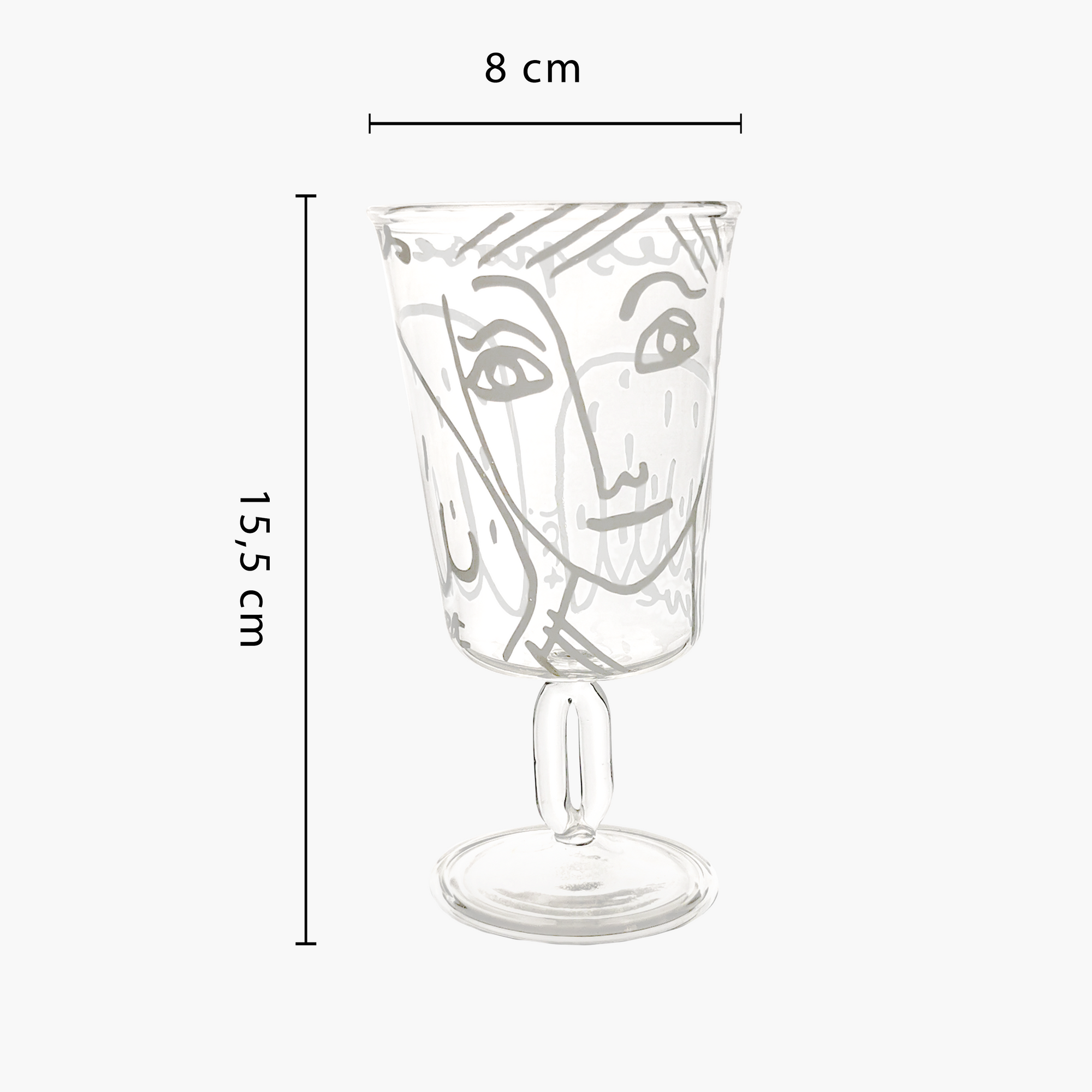 ANGE Verres - ANGE