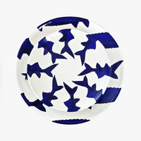 S Assiettes - S