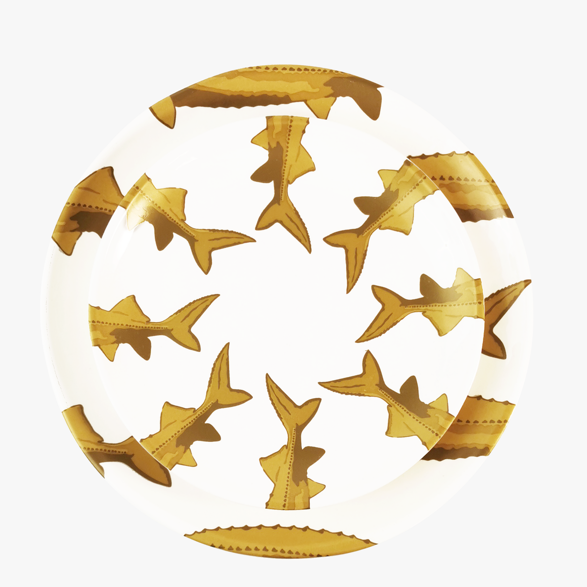 S Assiettes - S