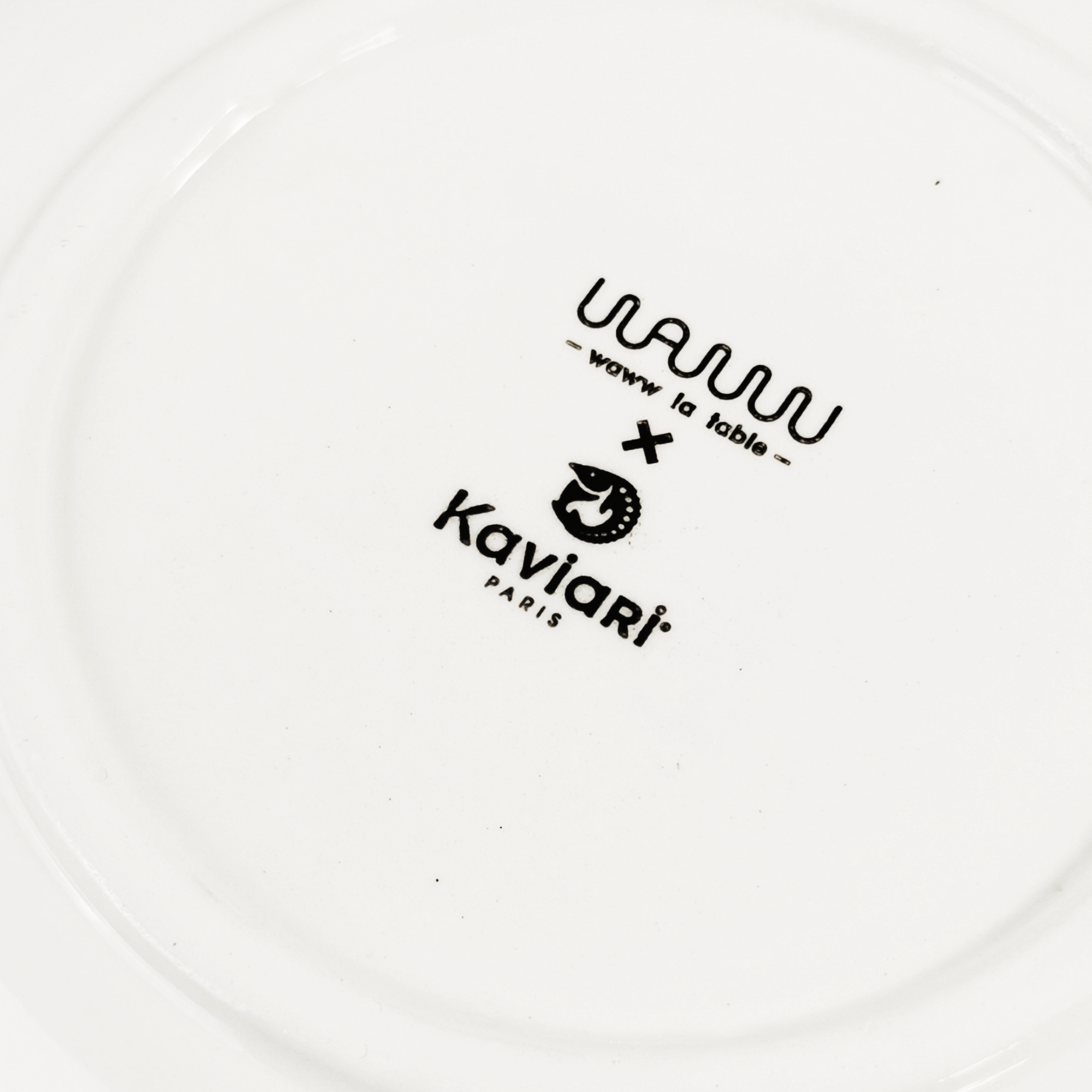 S Assiettes - S