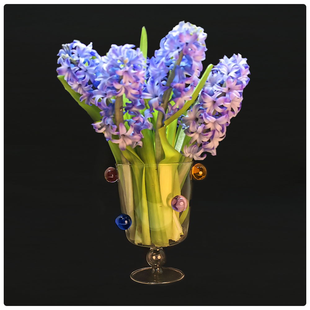CL Vases - CL