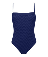 Maillot une pièce Mocassin - Pool