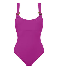 Maillot une pièce nageur Locket - Dress