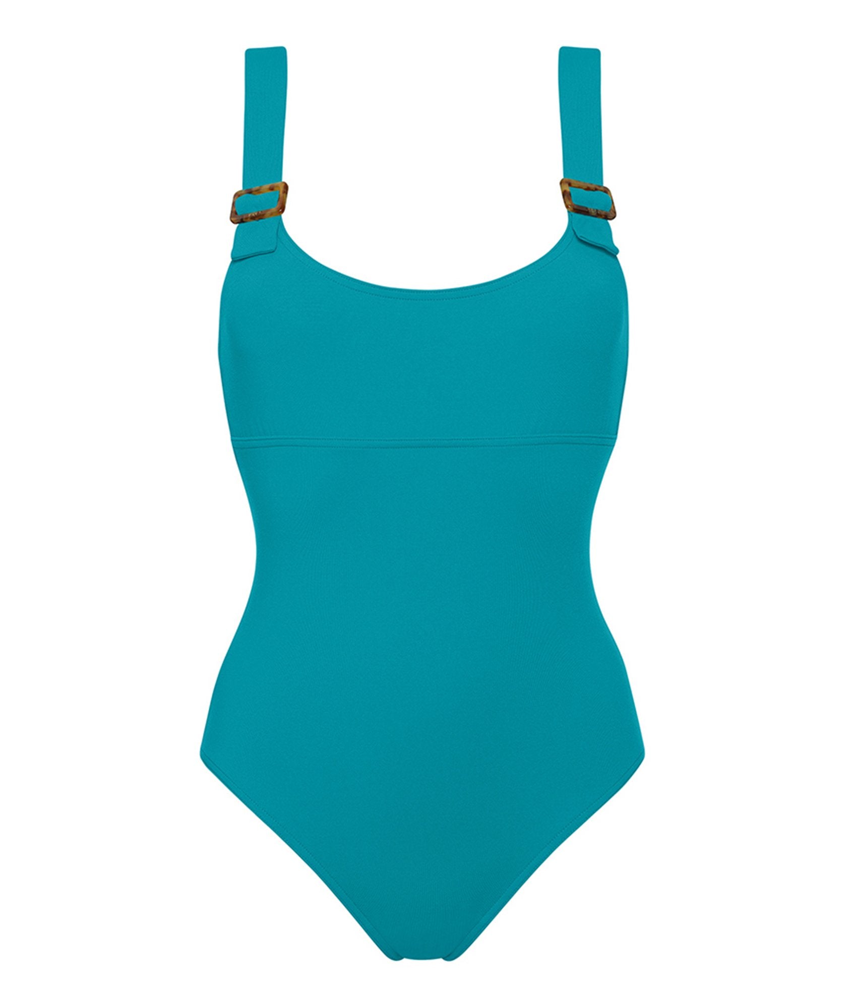 Maillot une pièce nageur Locket - Dancefloor