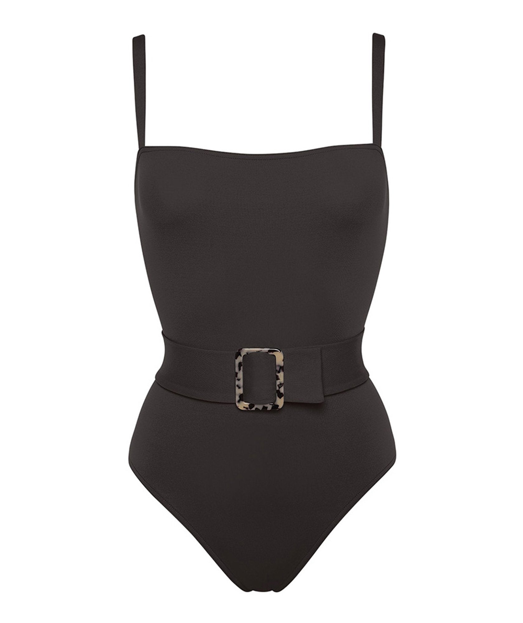 Maillot une pièce nageur Guilty - Chic