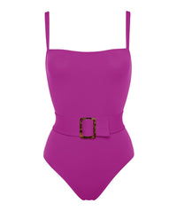 Maillot une pièce nageur Guilty - Dress