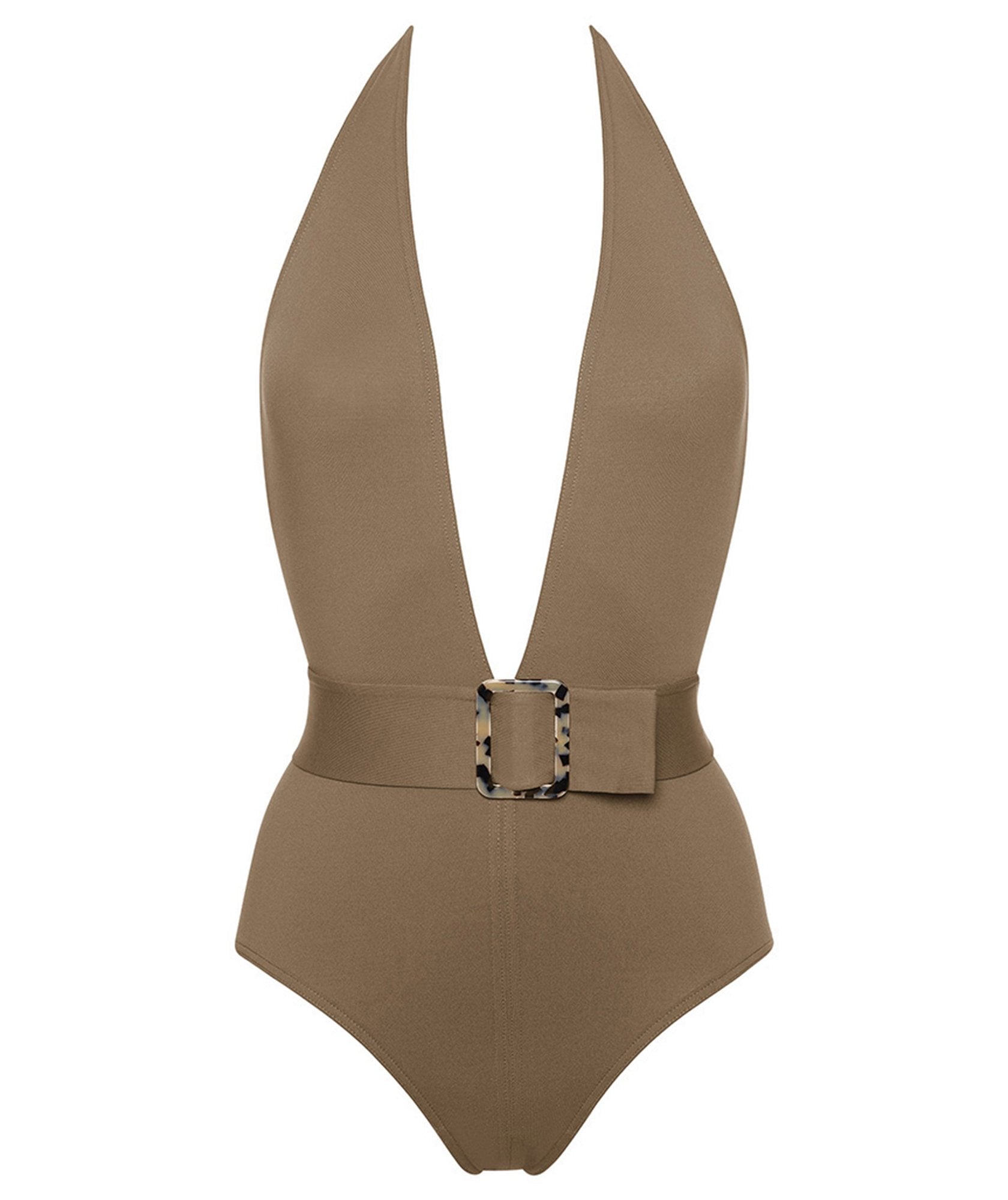 Maillot une pièce Iodus 3