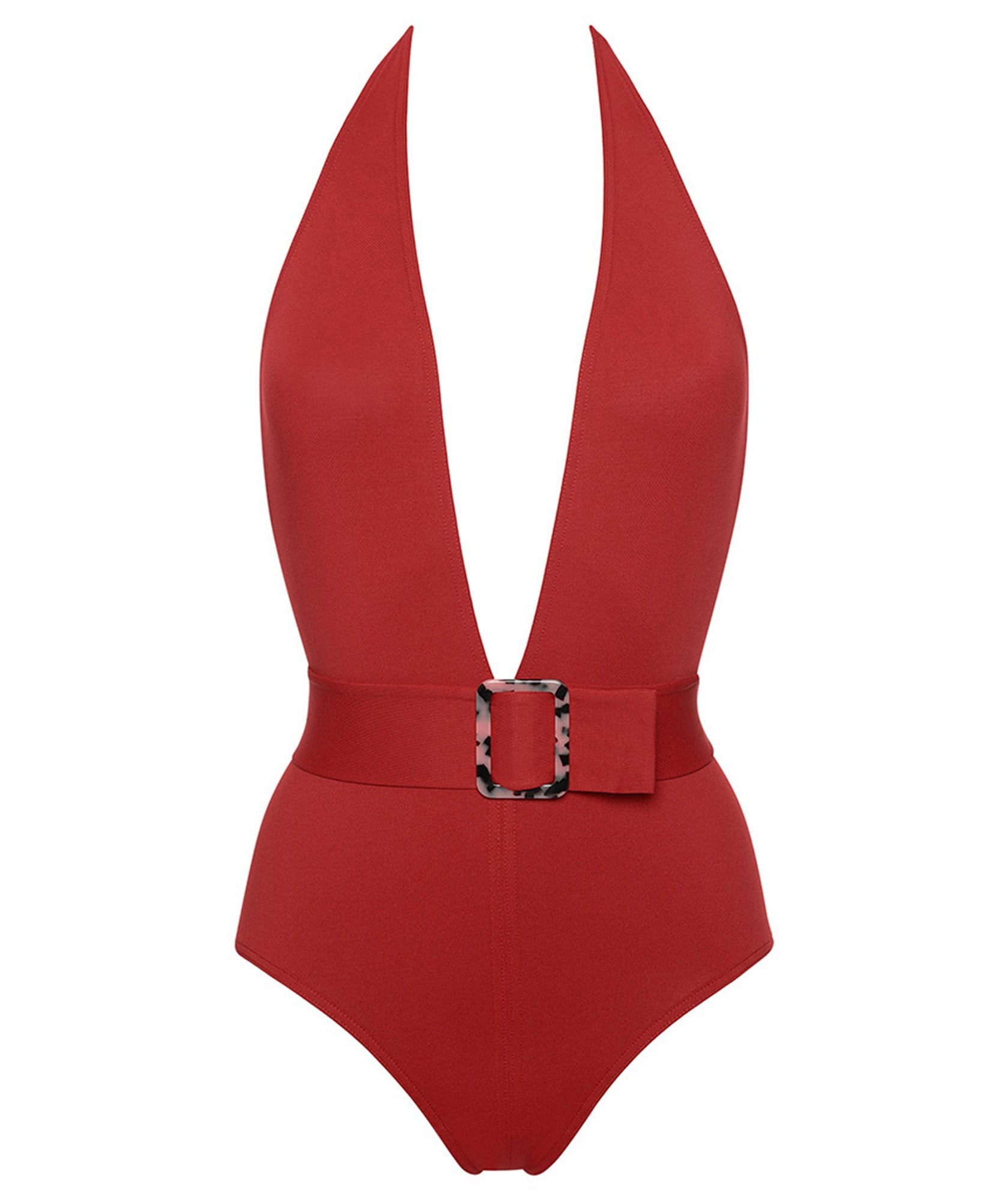 Maillot une pièce Affairs - Ginger
