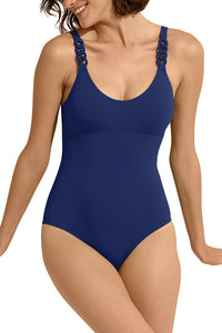 Maillot une pièce nageur Vermeil - Pool