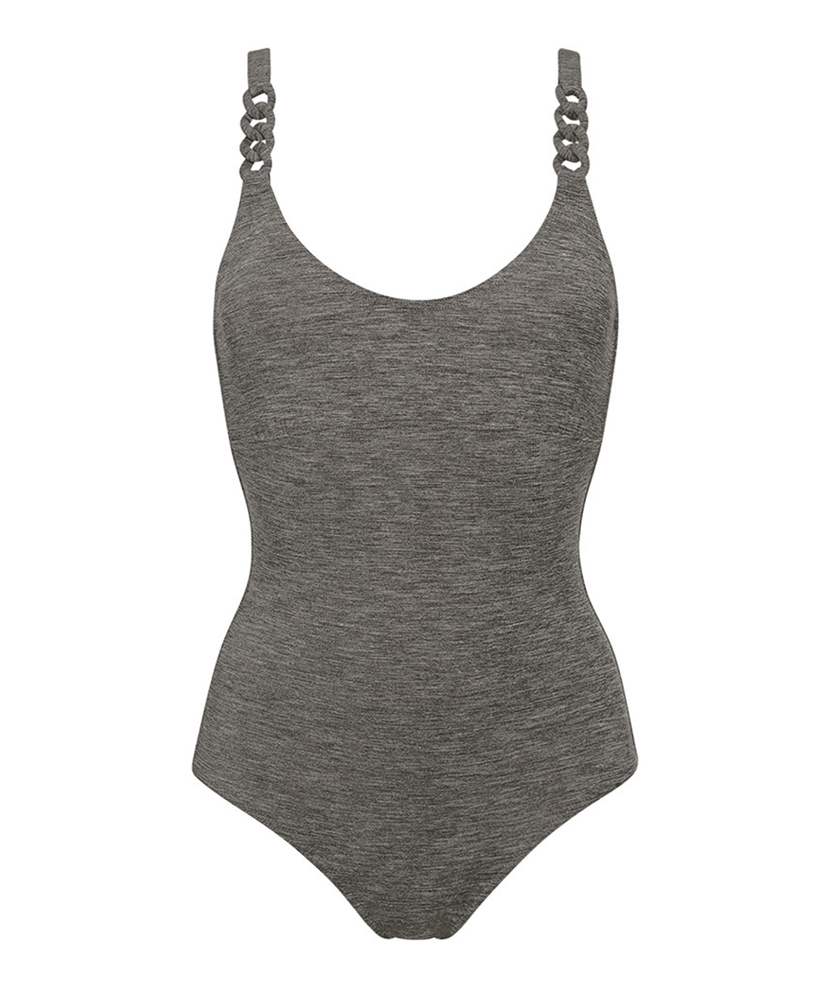 Maillot une pièce nageur Vermeil - Crayon