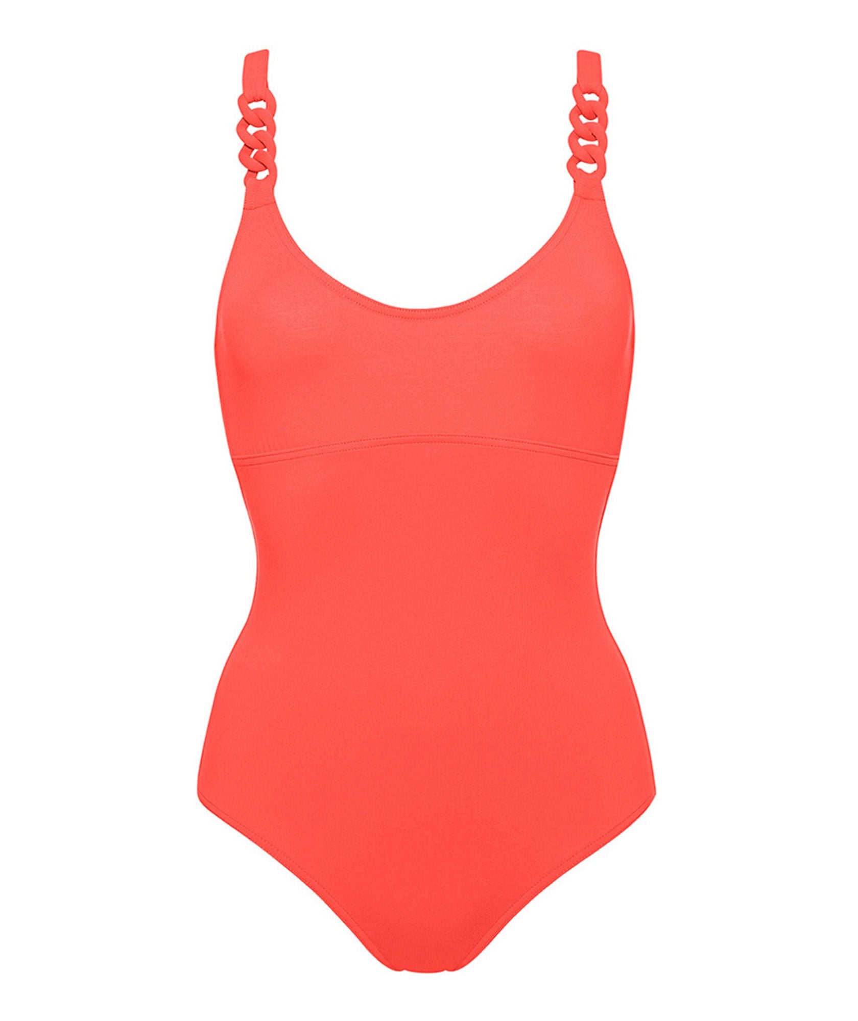 Maillot une pièce nageur Vermeil - Peps