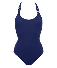 Maillot une pièce nageur Chainette - Pool