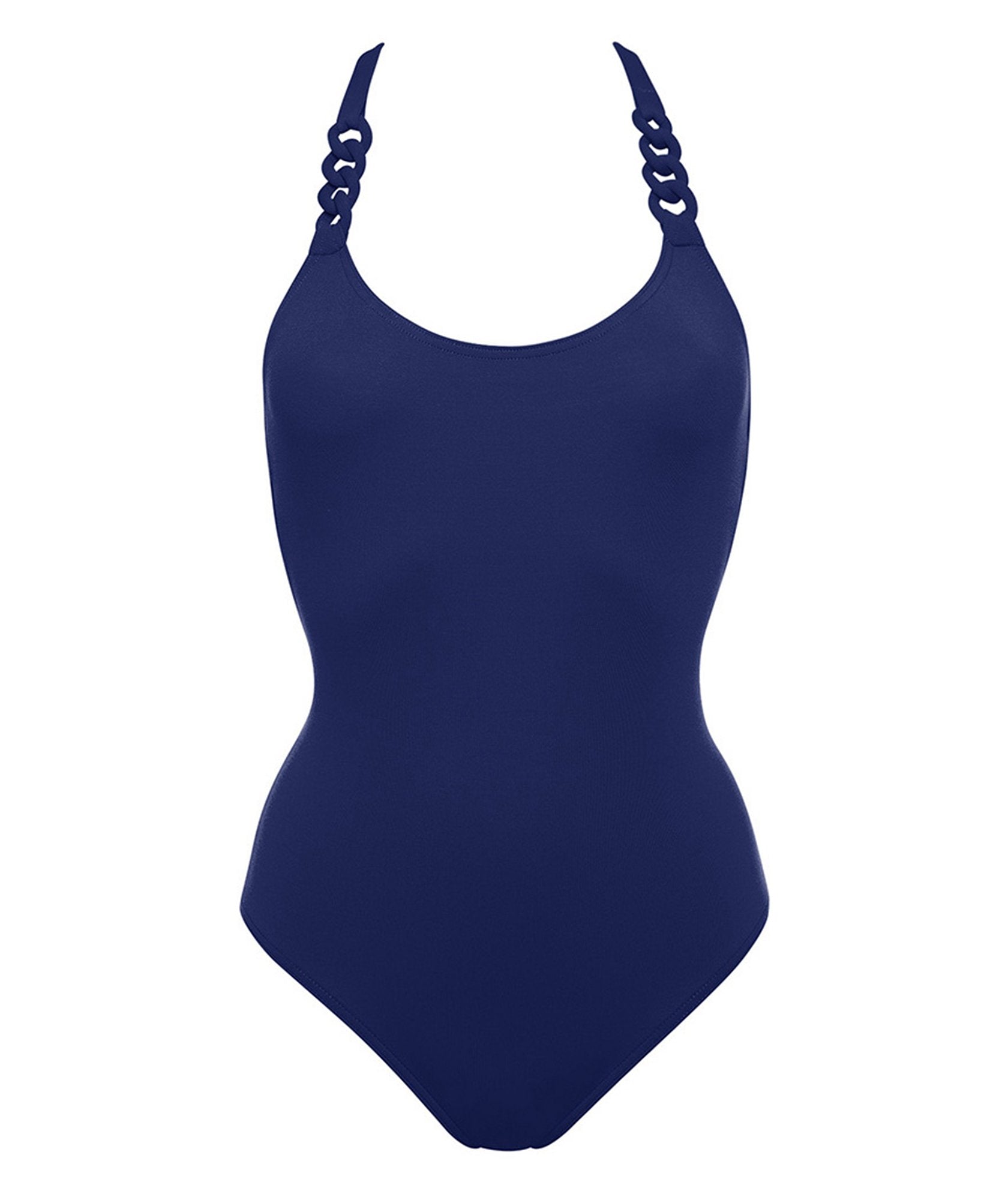 Maillot une pièce nageur Chainette - Pool