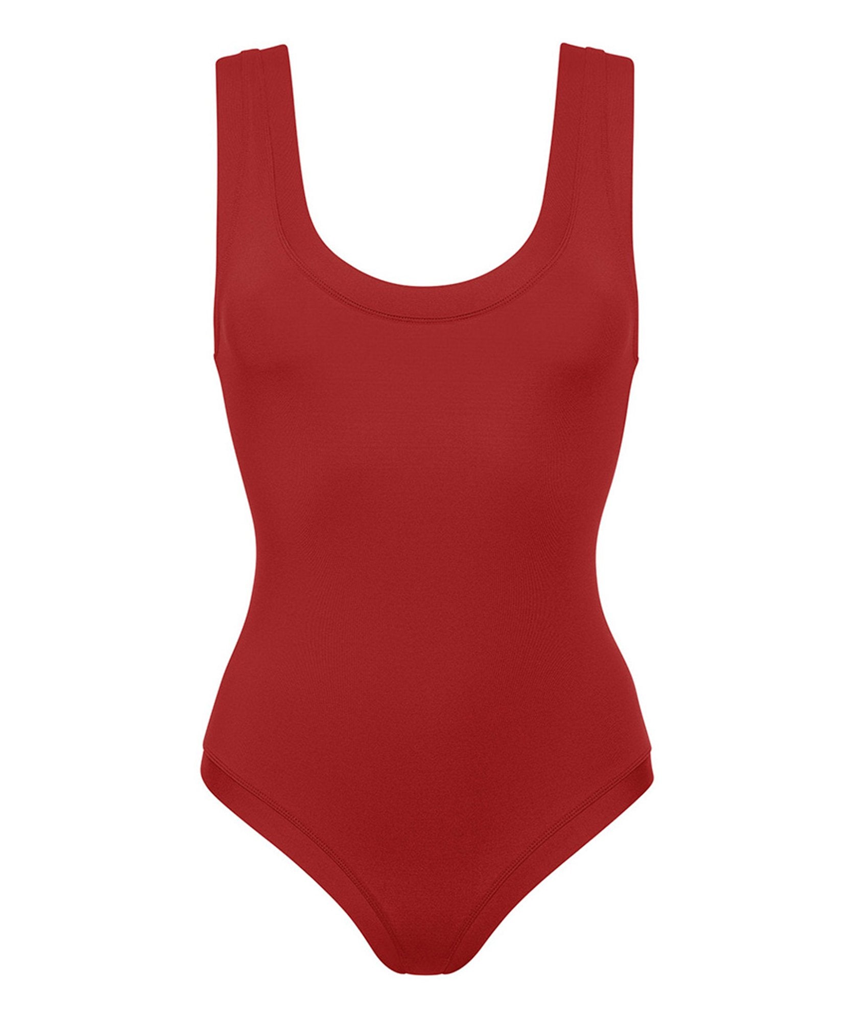 Maillot une pièce Marcel - Ginger