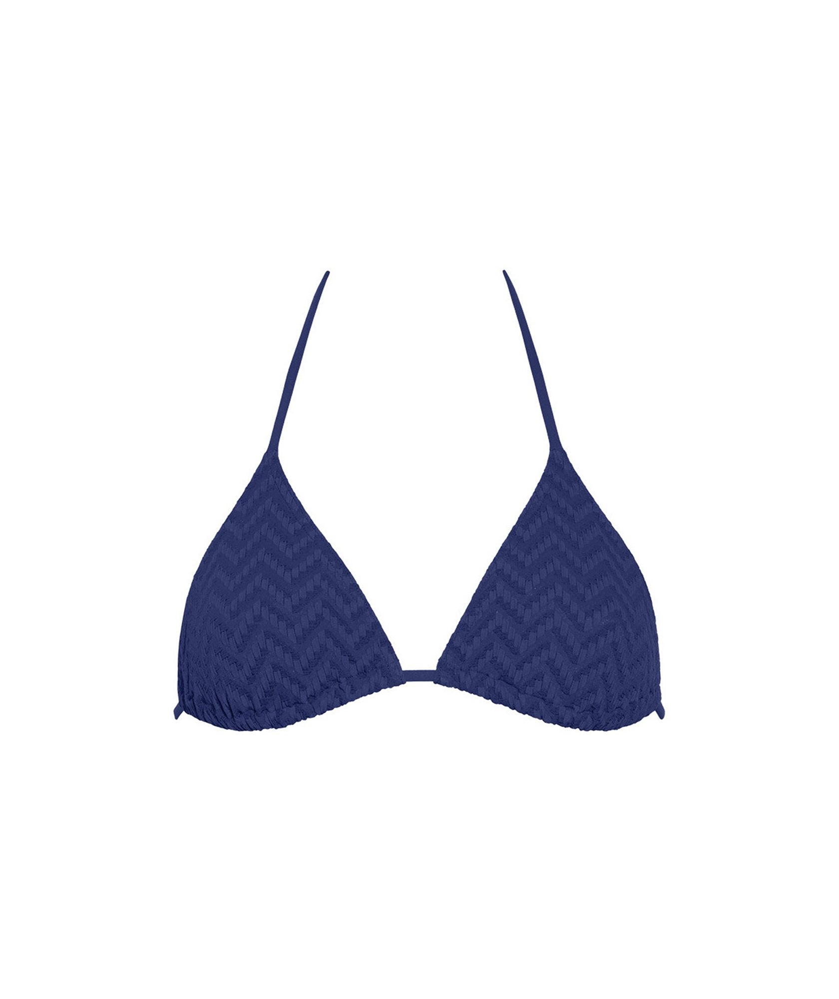 Haut de maillot triangle Veston - Pool