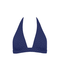 Haut de maillot triangle Tailleur - Pool