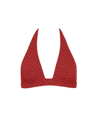 Haut de maillot triangle Tailleur - Ginger