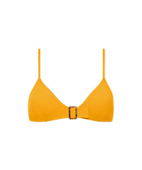 Haut de maillot triangle Agent - Paillettes