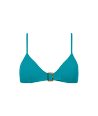 Haut de maillot triangle Agent - Dancefloor