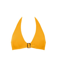 Haut de maillot triangle Private - Paillettes