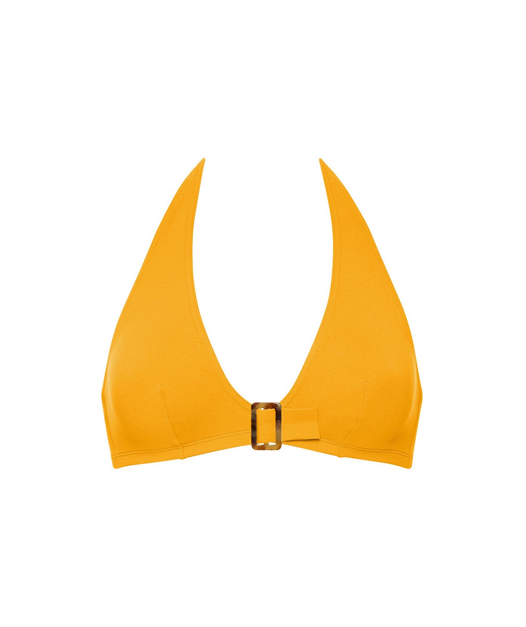 Haut de maillot triangle Private - Paillettes