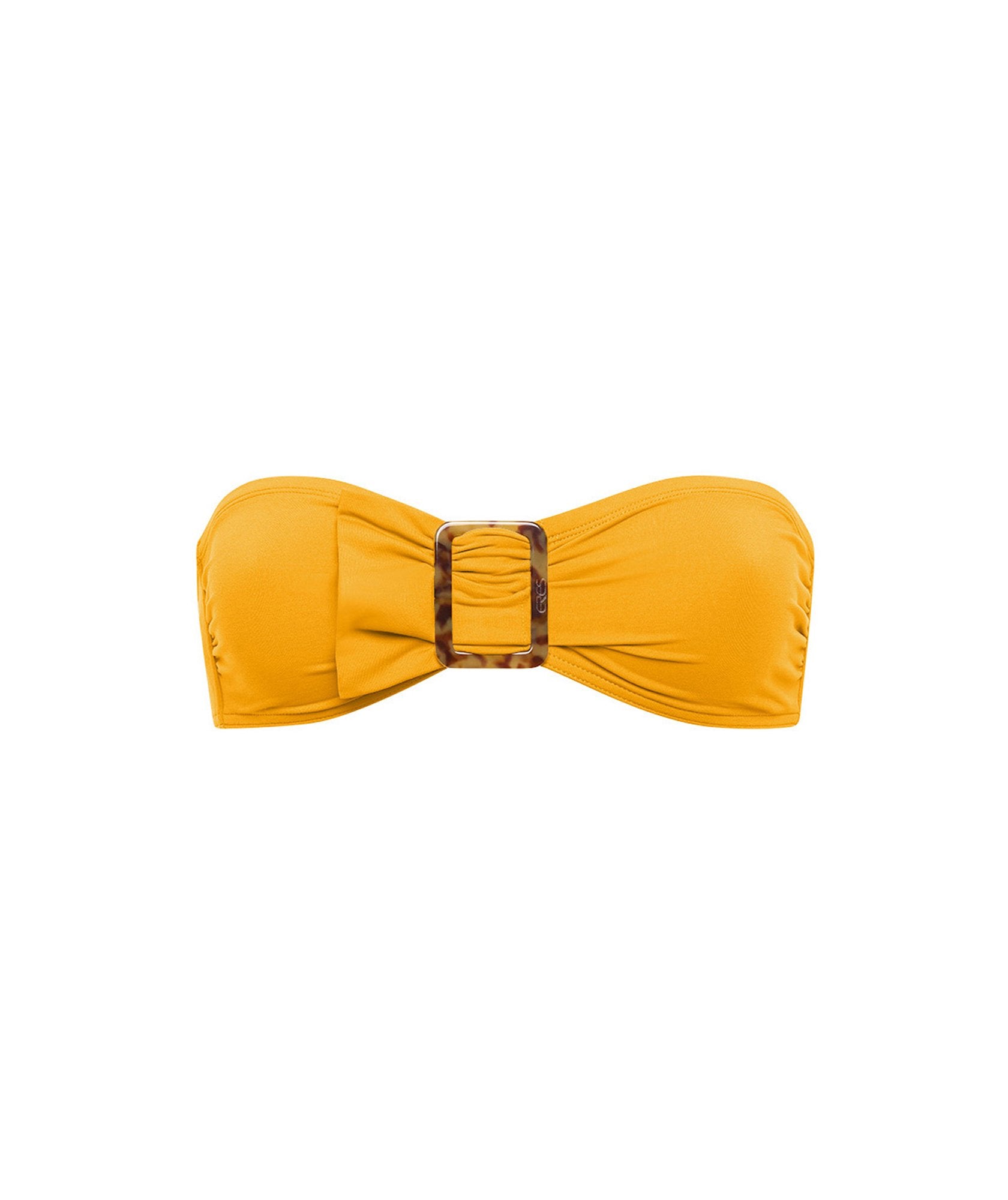 Haut de maillot bandeau Stories - Paillettes